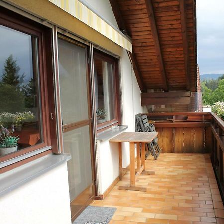 Ferienwohnung Ausblick Вайсенсберг Экстерьер фото